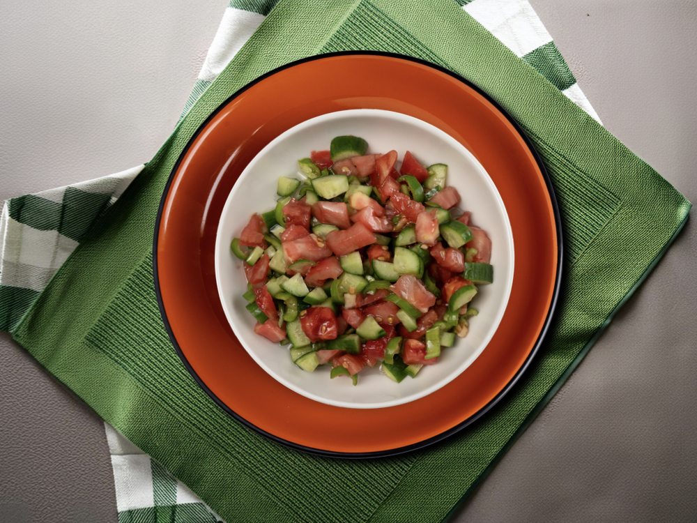 Çoban Salata