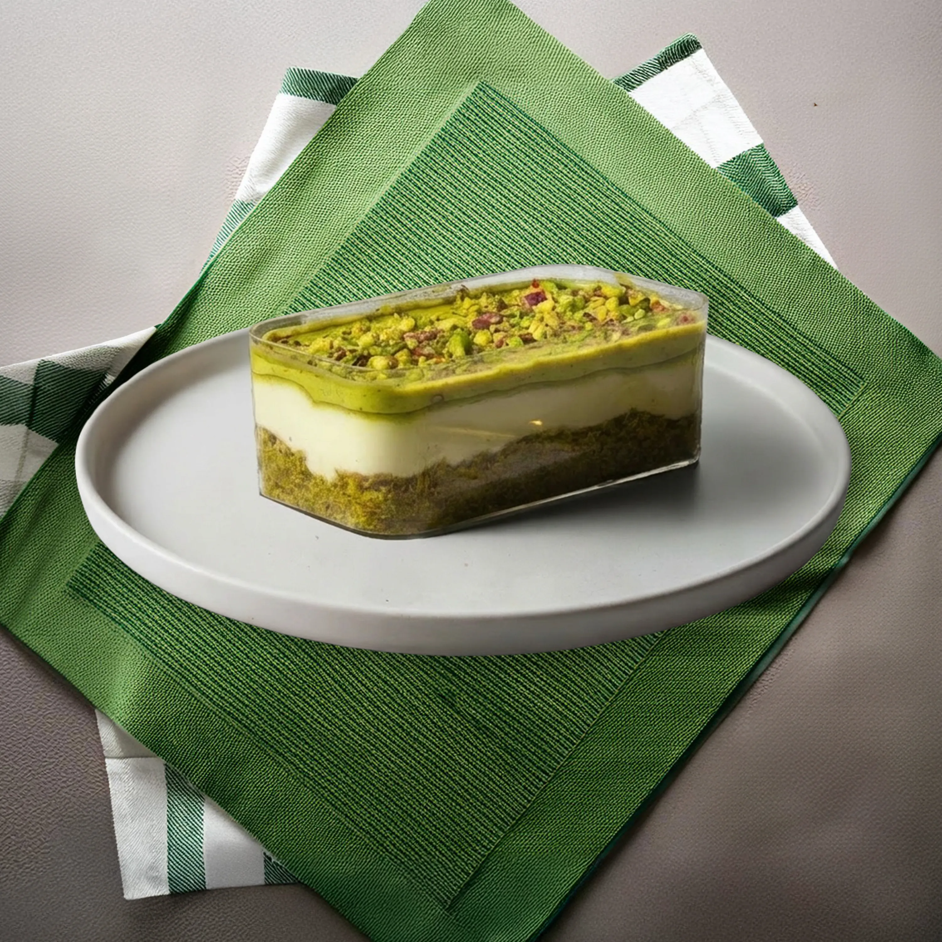 Fıstıklı Magnolia