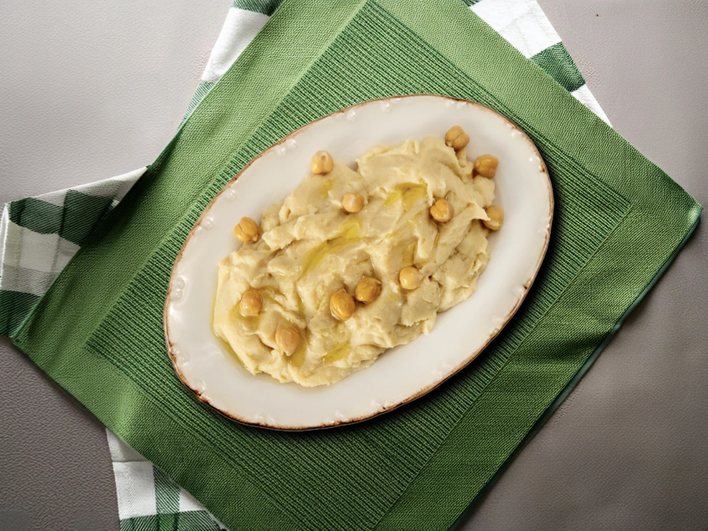 Humus