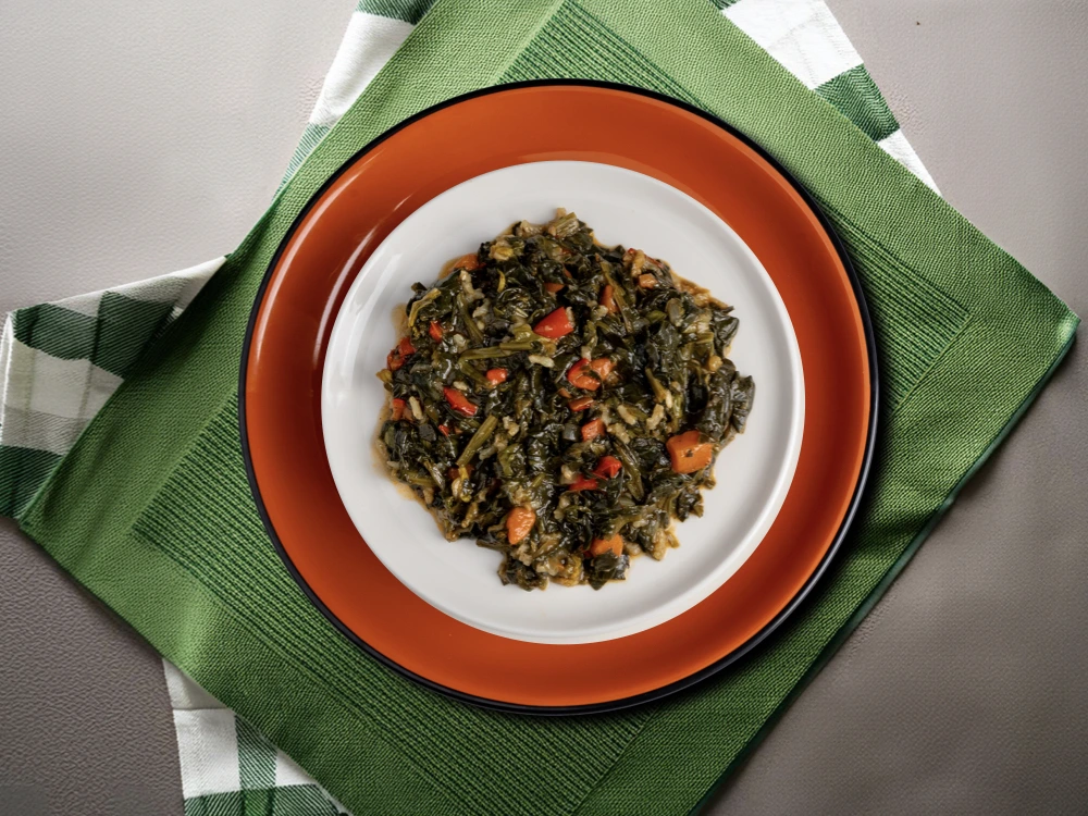 Ispanak