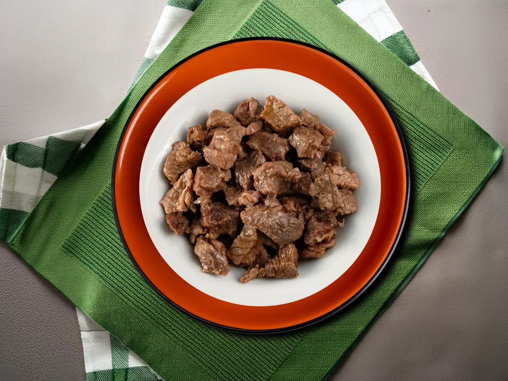 Kavurma