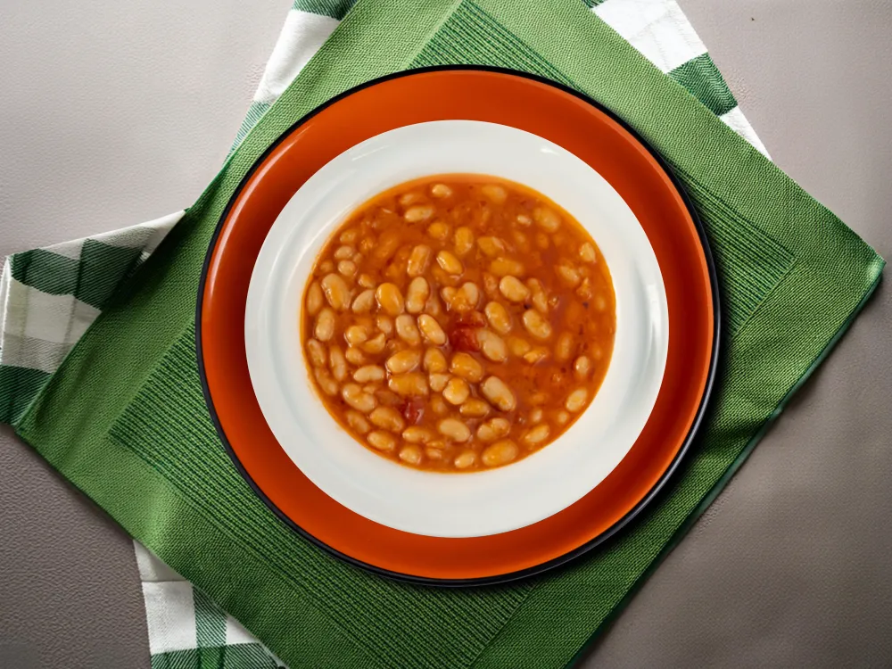Kuru Fasulye
