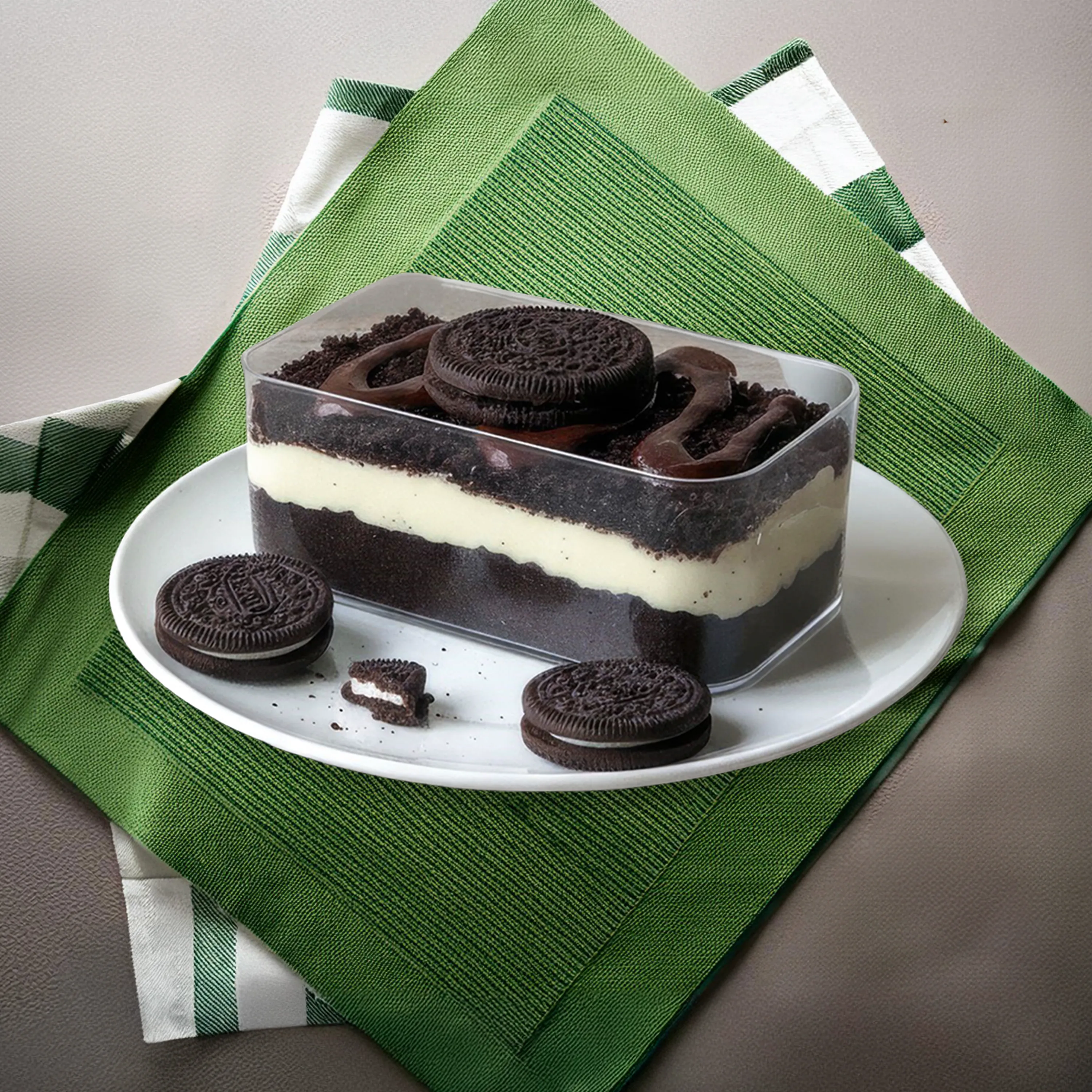 Oreo Magnolia