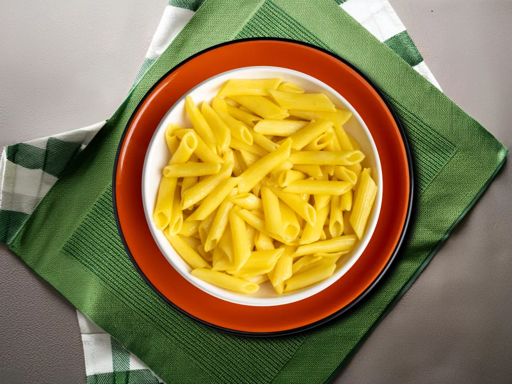 Penne Makarna
