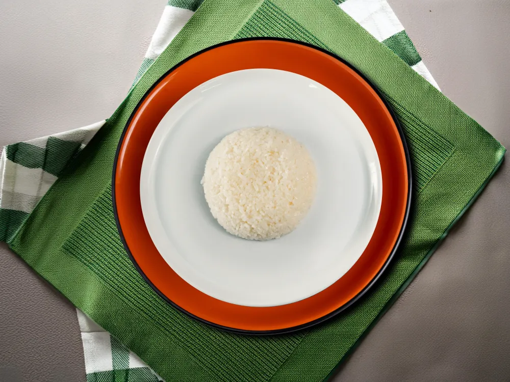 Pirinç Pilavı